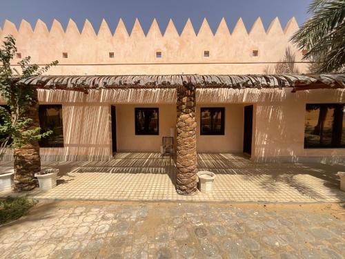 Al Artaa Resort in Mezairaa Al Artaa Resort in Mezairaa
