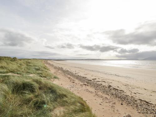 外部景觀, Shraigh Beach in 貝利堡 外部景觀, Shraigh Beach in 貝利堡