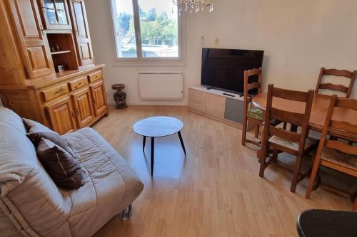 L'Appart de Villefontaine + Parking gratuit à proximité (L'Appart de Villefontaine + Parking gratuit a proximite) in 維萊豐坦 L'Appart de Villefontaine + Parking gratuit à proximité (L'Appart de Villefontaine + Parking gratuit a proximite) in 維萊豐坦