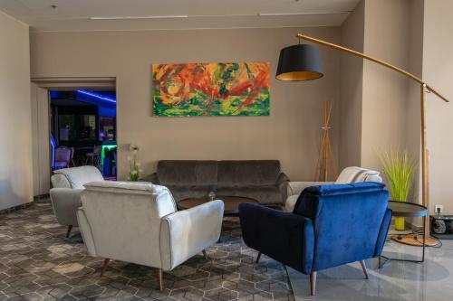 المرافق, Hotel Paris in Opatija المرافق, Hotel Paris in Opatija