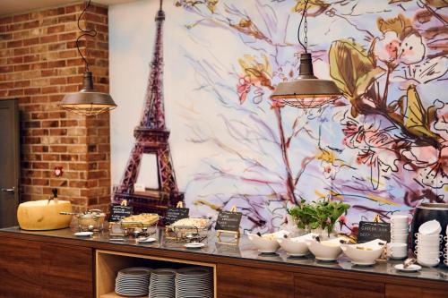 طعام و مشروبات, Hotel Paris in Opatija طعام و مشروبات, Hotel Paris in Opatija