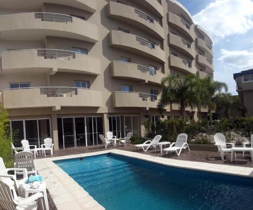 This photo about Hotel Altos Del Estero shared on HyHotel.com