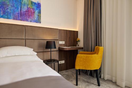 Hotel Paris in Opatija Hotel Paris in Opatija