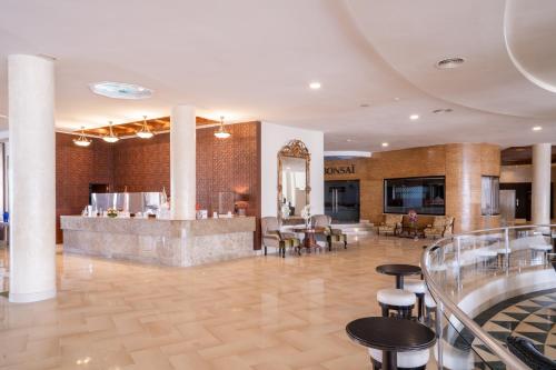 Khayam Garden Beach Resort and Spa in Nabeul Khayam Garden Beach Resort and Spa in Nabeul