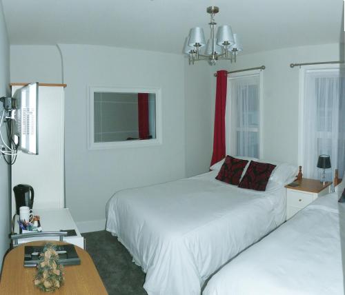This photo about Pleasant Court Guest House shared on HyHotel.com