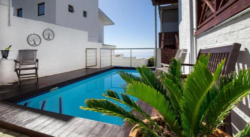 ทัศนียภาพ, Penguins View Guesthouse near หาดโบเดอเรส ทัศนียภาพ, Penguins View Guesthouse near หาดโบเดอเรส
