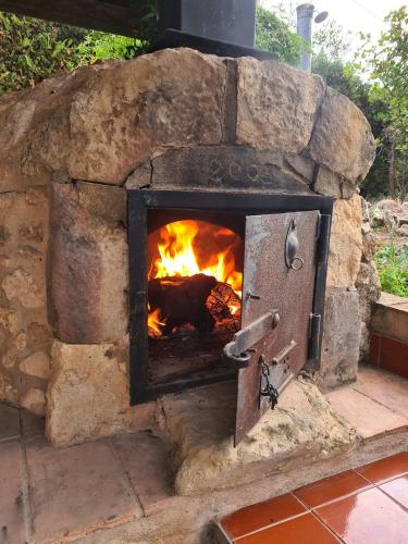 Cal Colina - Karaktervol landhuis met prive zwembad in Pacs del Penedes Cal Colina - Karaktervol landhuis met prive zwembad in Pacs del Penedes