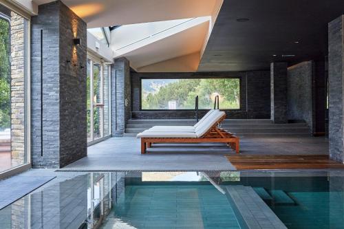 Park Piolets MountainHotel & Spa in Soldeu Park Piolets MountainHotel & Spa in Soldeu