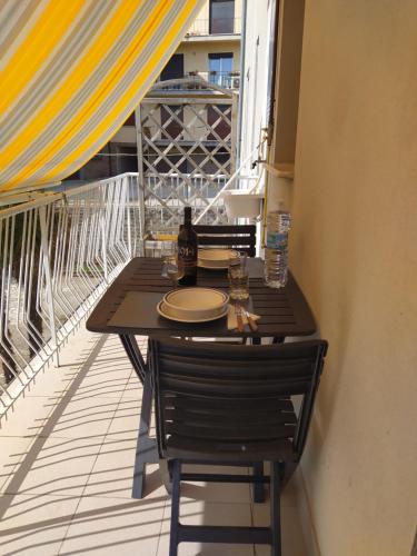 La casina di Karol in رونسيجليونى La casina di Karol in رونسيجليونى