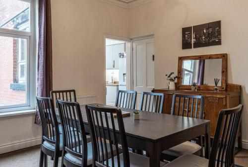 Contractors accommodation in Chorley by Lancashire Holiday Lets in Chorley Contractors accommodation in Chorley by Lancashire Holiday Lets in Chorley