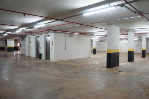 Gran Executive Hotel in Uberlandia Gran Executive Hotel in Uberlandia
