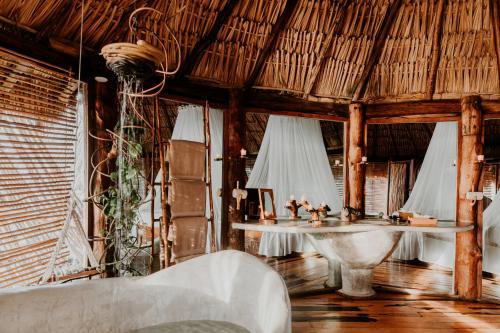 Bruser, Azulik - Adults Only in Tulum Bruser, Azulik - Adults Only in Tulum