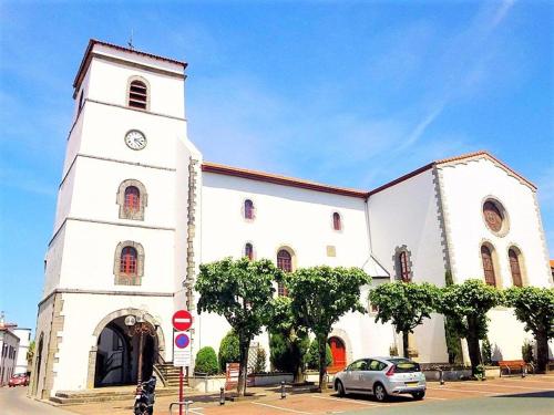 Appartement Hendaye, 2 pieces, 6 personnes - FR-1-2-294 in Hendaye Appartement Hendaye, 2 pieces, 6 personnes - FR-1-2-294 in Hendaye
