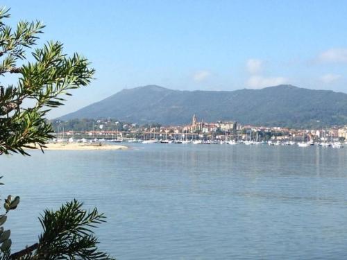 Appartement Hendaye, 2 pieces, 6 personnes - FR-1-2-285 in Hendaye Appartement Hendaye, 2 pieces, 6 personnes - FR-1-2-285 in Hendaye