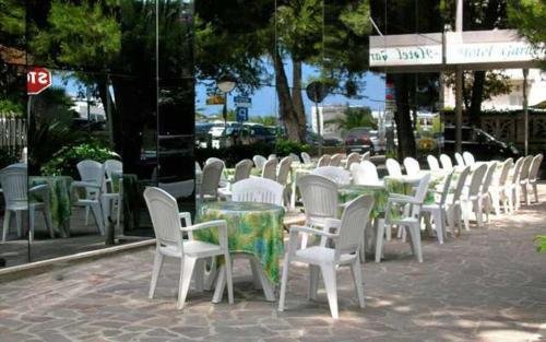 This photo about Hotel Garden shared on HyHotel.com