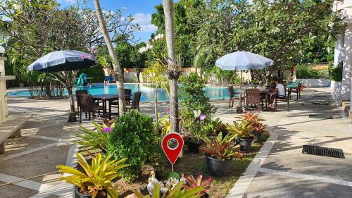 Double Superior Condo Rayong with seaview - 7th floor free wifi in Rayong Beach Double Superior Condo Rayong with seaview - 7th floor free wifi in Rayong Beach