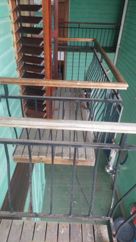 Balkon/terasa, The Lighthouse at Casa Max in Bocas del Toro Balkon/terasa, The Lighthouse at Casa Max in Bocas del Toro