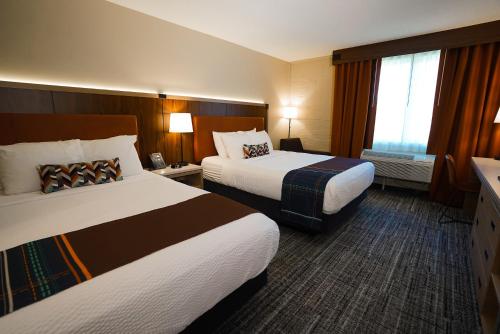 Sawmill Creek Resort in Huron (OH) Sawmill Creek Resort in Huron (OH)
