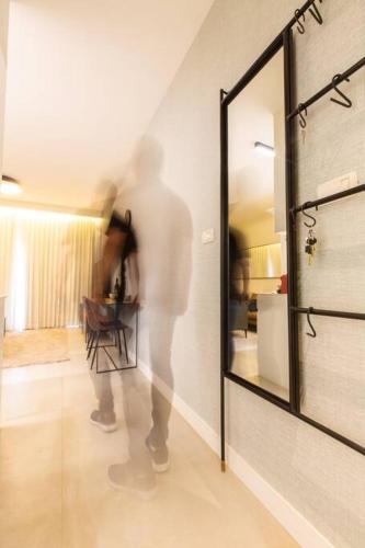 Aphrodite Suite in アシュケロン Aphrodite Suite in アシュケロン
