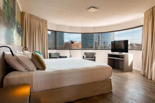 Palladium Business Hotel in Montevideo Palladium Business Hotel in Montevideo