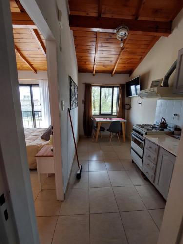 La Guarida Alquiler temporal in 탄딜 La Guarida Alquiler temporal in 탄딜