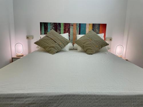 Madrid Villa Suites Serenidad