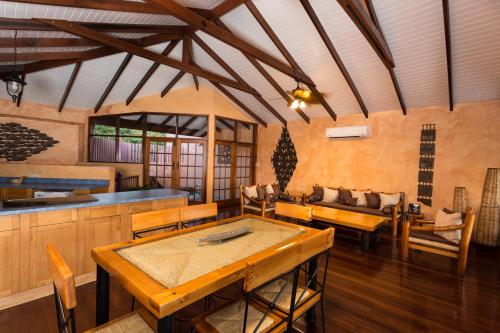 Faciliteter, True Blue Bay Resort in St Georges Faciliteter, True Blue Bay Resort in St Georges