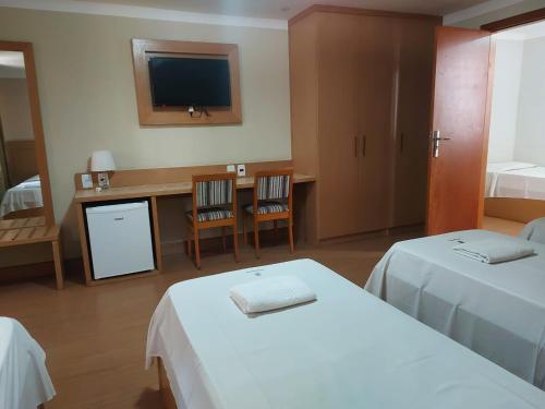 Hotel Pouso Real in Рио де Жанейро Hotel Pouso Real in Рио де Жанейро