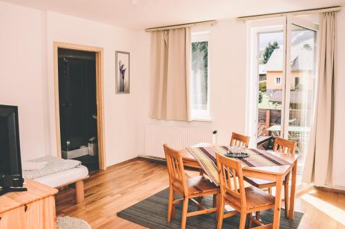 Pension s'Platzl Stuhleck in Spital Am Semmering Pension s'Platzl Stuhleck in Spital Am Semmering