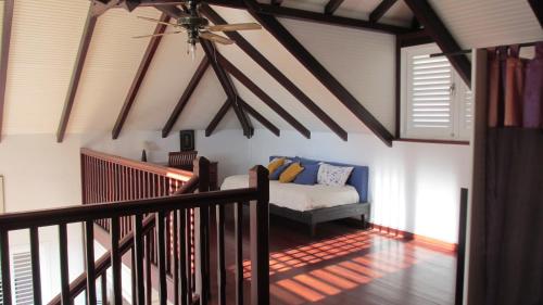 Facilities, Anse Figuier Gites de France in Terre-de-Haut Facilities, Anse Figuier Gites de France in Terre-de-Haut