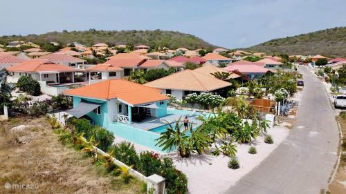 Luxury Villa, gated resort, 24/7 security, private pool, sea view. in Fontein Luxury Villa, gated resort, 24/7 security, private pool, sea view. in Fontein