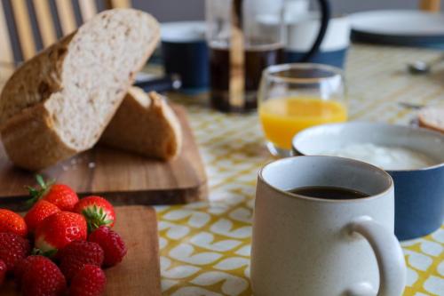 طعام و مشروبات, Benbradagh Country Cottage Causeway Coast in دونجيفين طعام و مشروبات, Benbradagh Country Cottage Causeway Coast in دونجيفين