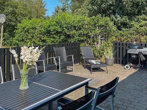View, 6 person holiday home in Tarm-By Traum in Hemmet View, 6 person holiday home in Tarm-By Traum in Hemmet