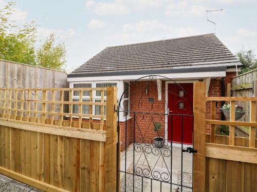 المنظر الخارجي, Robin Cottage in Leven المنظر الخارجي, Robin Cottage in Leven