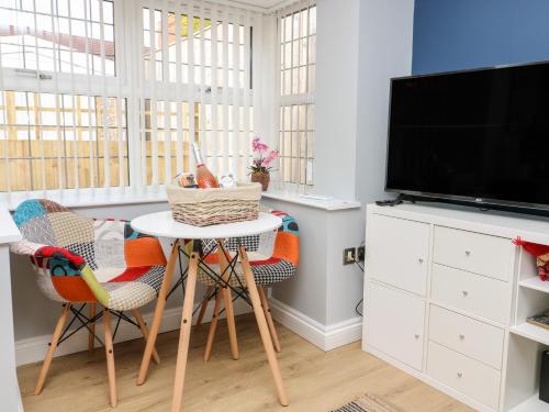 المنظر الخارجي, Robin Cottage in Leven المنظر الخارجي, Robin Cottage in Leven