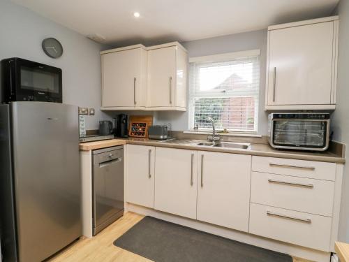 المنظر الخارجي, Robin Cottage in Leven المنظر الخارجي, Robin Cottage in Leven