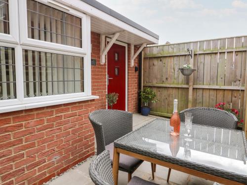 المنظر الخارجي, Robin Cottage in Leven المنظر الخارجي, Robin Cottage in Leven