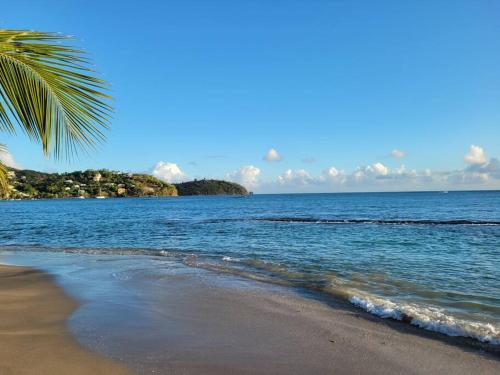 playa, Glasgow Villa at La Mar in Laborie playa, Glasgow Villa at La Mar in Laborie