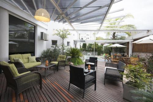 편의 시설/서비스, Los Tilos Hotel y Spa by CPH in 비야 카를로스 파스 편의 시설/서비스, Los Tilos Hotel y Spa by CPH in 비야 카를로스 파스