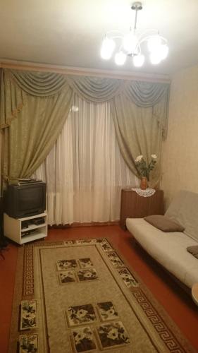 This photo about Na Molotkovskoy Apartment shared on HyHotel.com