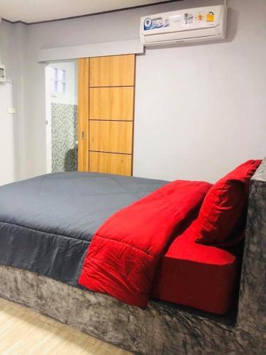 โรงแรม MT home in Dok Khamtai โรงแรม MT home in Dok Khamtai