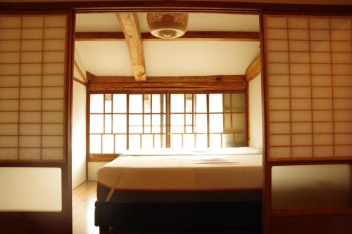 島宿糸 in Iki 島宿糸 in Iki