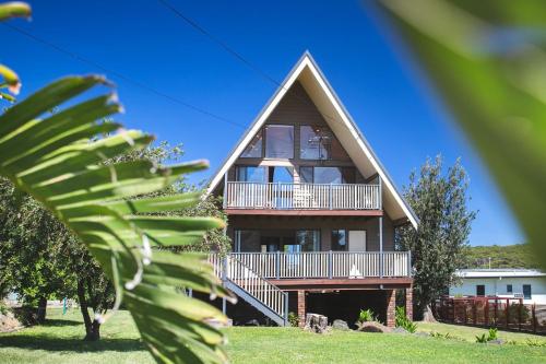 Sea-renity - 17 Kurrawa Dr in Kioloa Sea-renity - 17 Kurrawa Dr in Kioloa
