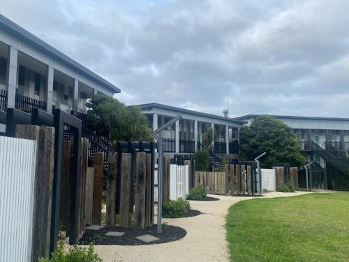 Vista exterior, The Sea Pavilions in Phillip Island Vista exterior, The Sea Pavilions in Phillip Island