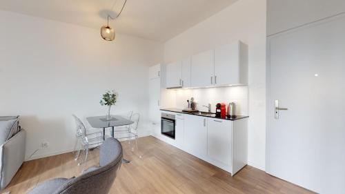 المرافق, Lodges Hotel Morges in مورجيس المرافق, Lodges Hotel Morges in مورجيس