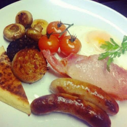 Food and beverages, Westgate House B&B Strokestown in Strokestown Food and beverages, Westgate House B&B Strokestown in Strokestown