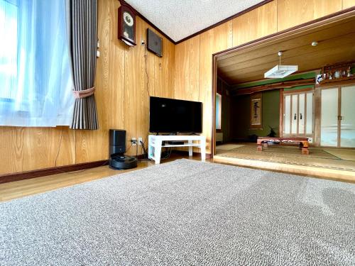 Facilities, BlueberryHouse音威子府村 in Otoineppu Facilities, BlueberryHouse音威子府村 in Otoineppu