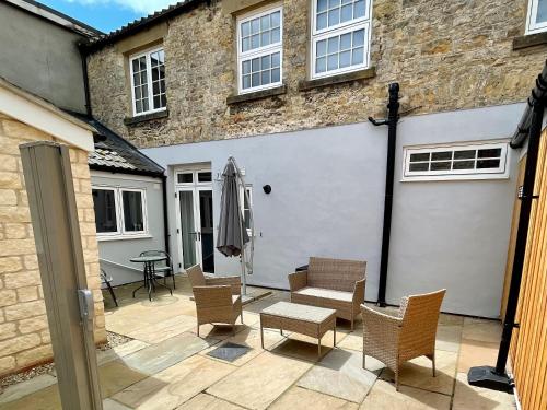 المرافق, Rye Court Cottage and Annex Central Hemsley in Helmsley المرافق, Rye Court Cottage and Annex Central Hemsley in Helmsley