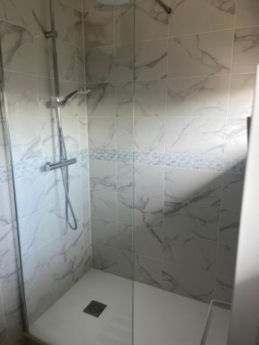 Magnifique appartement de 60m2 in Le Bourget Magnifique appartement de 60m2 in Le Bourget