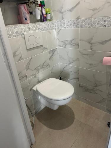 Magnifique appartement de 60m2 in Le Bourget Magnifique appartement de 60m2 in Le Bourget